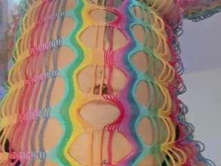 nikypalmmer live webcam show