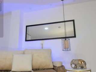 nikypalmmer live webcam show