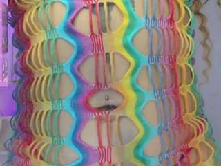 nikypalmmer live webcam show