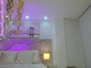 nikypalmmer live webcam show