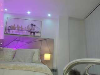 nikypalmmer live webcam show