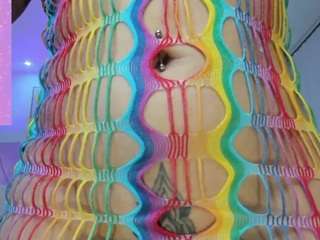 nikypalmmer live webcam show