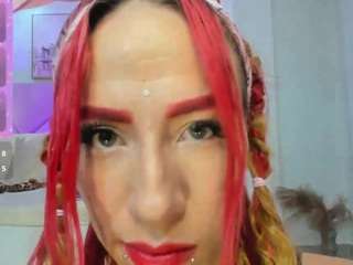 nikypalmmer live webcam show