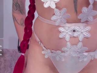 nikypalmmer live webcam show