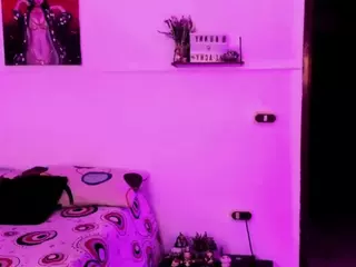 Bunny Peachy's Live Sex Cam Show
