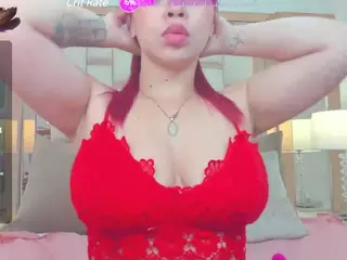 Miia-M's Live Sex Cam Show