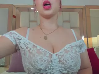 Miia-M's Live Sex Cam Show