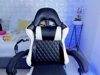 antonella-lovee Sex Cam Show