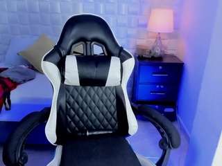 Live cam show with Anny Rouse