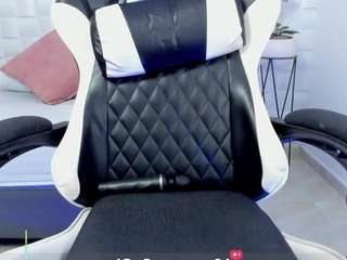 Anny Rouse live cam preview