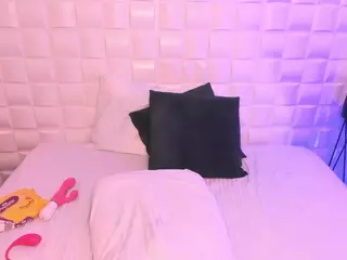 Anny Rouse's Live Sex Cam Show