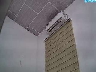 evatiffany from CamSoda is Freechat