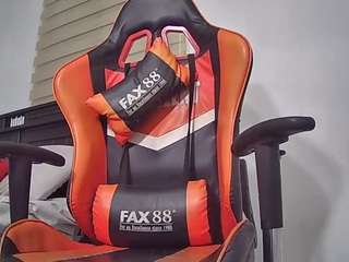 evatiffany webcam model