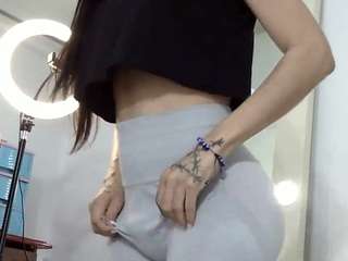 evatiffany Live Webcam on CamSoda