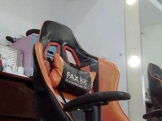 evatiffany live webcam show