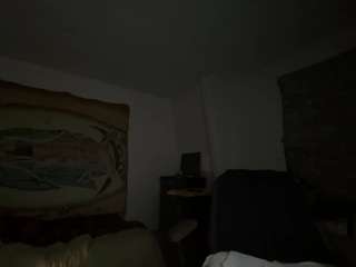 kristylee1 Modèle Webcam Profil