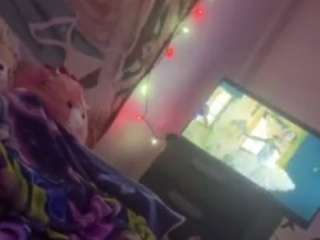 kristylee1 live profile