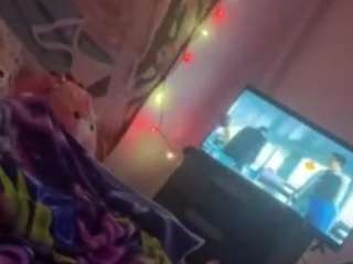 kristylee1 live webcam show