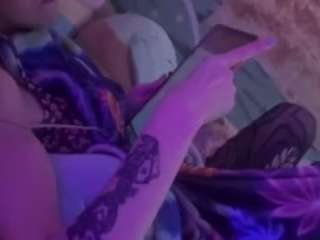 kristylee1 live webcam show