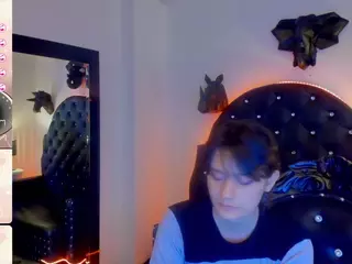 Neeko Lol's Live Sex Cam Show