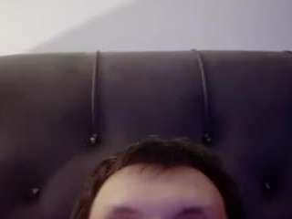 sthorny Live Webcam on CamSoda