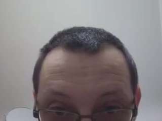 sthorny webcam model