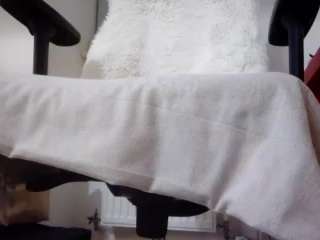 sthorny webcam model