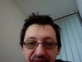 sthorny Live Webcam on CamSoda