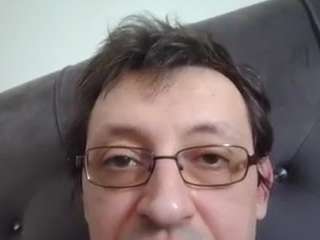 sthorny webcam model