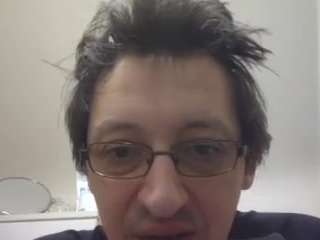 sthorny webcam model