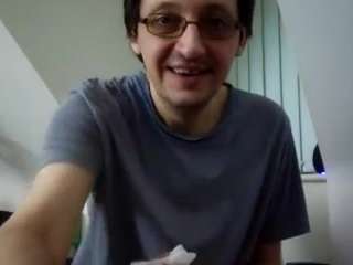 sthorny webcam model