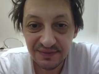 StHorny — LIVE on Camsoda