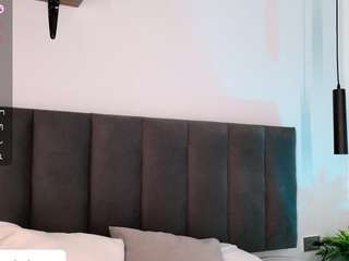 babeharmony's CamSoda show and profile