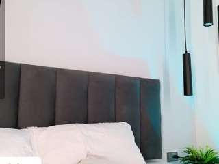 babeharmony live cam profile