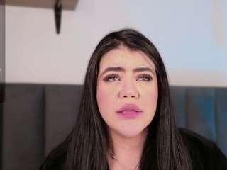 babeharmony Live Webcam on CamSoda