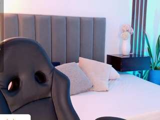 Mẫu này đang trực tiếp. babeharmony