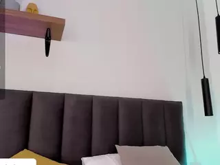 babeharmony's Live Sex Cam Show