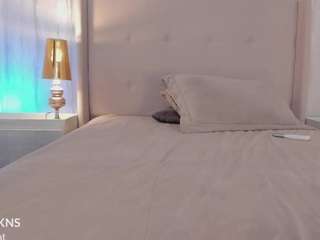 katiecruz - Cam en Direct