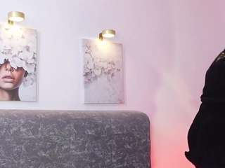 katiecruz live webcam show