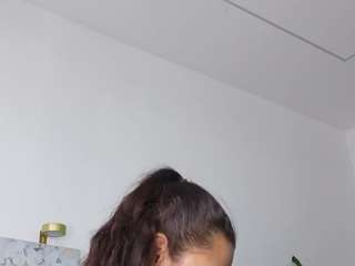 katiecruz live webcam show
