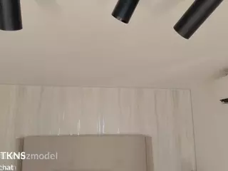Katie Cruz's Live Sex Cam Show
