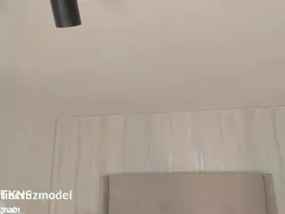 Katie Cruz's Live Sex Cam Show