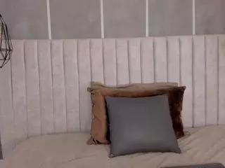 Katie Cruz's Live Sex Cam Show