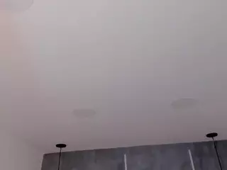 Katie Cruz's Live Sex Cam Show