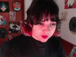 nanabelaa Live Webcam on CamSoda