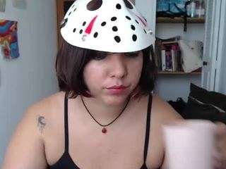 nanabelaa webcam model