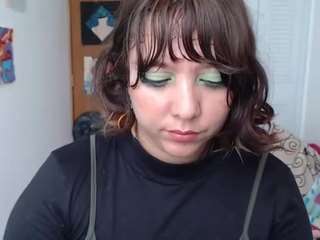 nanabelaa Live Webcam on CamSoda