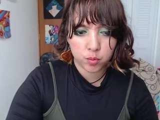 nanabelaa Live Webcam on CamSoda