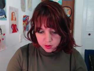nanabelaa Hippie live webcam
