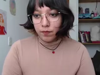 Nana Bela's Live Sex Cam Show